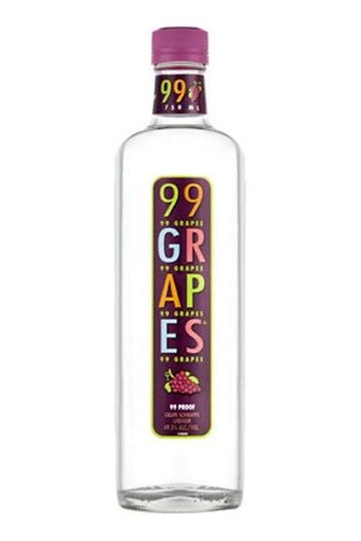 99 Grapes - SoCal Wine & Spirits