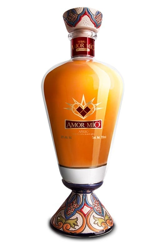Amor Mio Anejo - SoCal Wine & Spirits