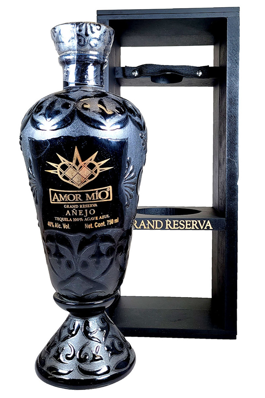 Amor Mio Gran Reserva Anejo - SoCal Wine & Spirits