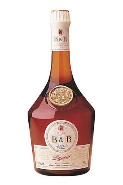 B&B Liqueur - SoCal Wine & Spirits