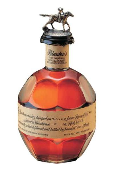 Blanton's Bourbon - SoCal Wine & Spirits