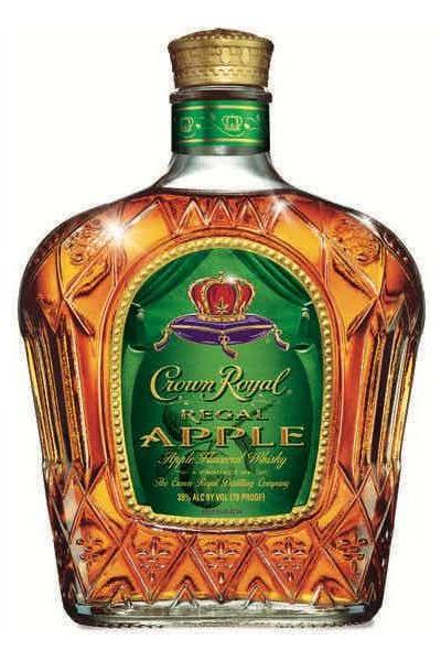 Crown Royal Apple – SoCal Wine & Spirits