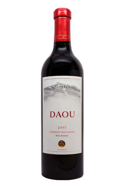 Daou Cabernet Sauvignon - SoCal Wine & Spirits