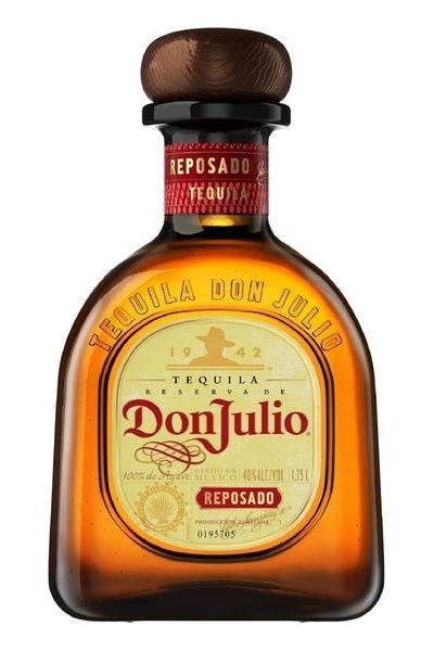 Don Julio Reposado - SoCal Wine & Spirits