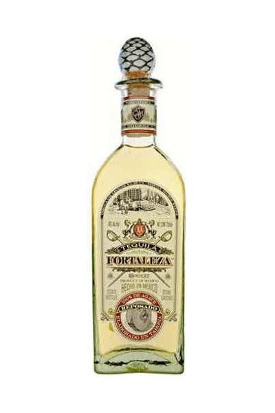 Fortaleza Reposado 750ML - SoCal Wine & Spirits