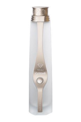 Diamante Plata Tequila - SoCal Wine & Spirits