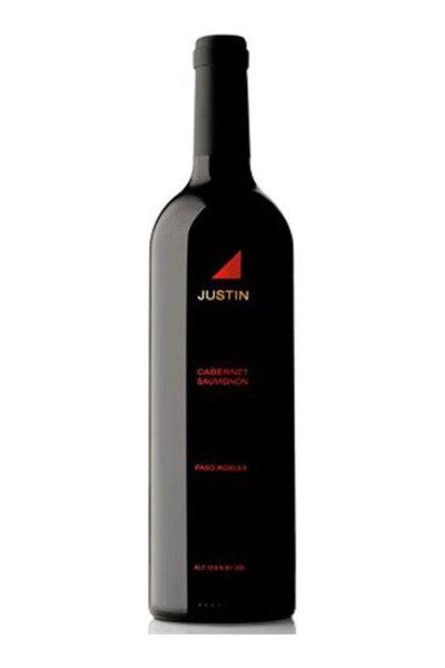 Justin Cabernet Sauvignon Paso Robles - SoCal Wine & Spirits