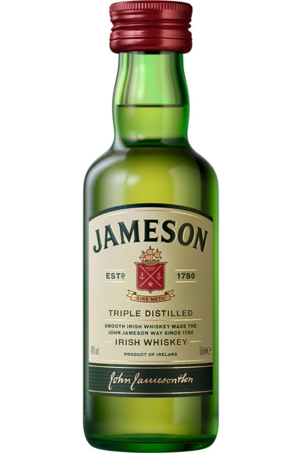 Jameson 50ML - SoCal Wine & Spirits
