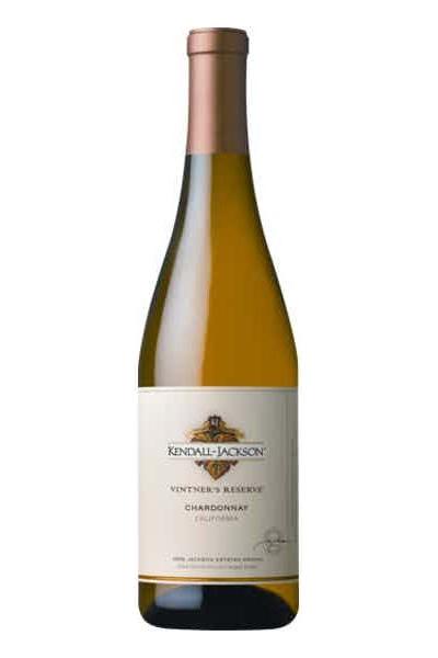 Kendall Jackson Chardonnay - SoCal Wine & Spirits