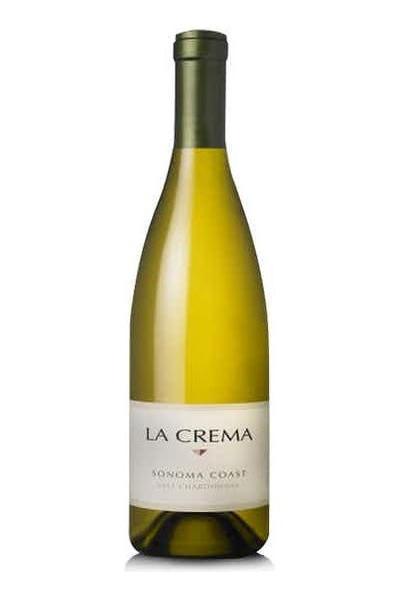 La Crema Sonoma Coast Chardonnay - SoCal Wine & Spirits