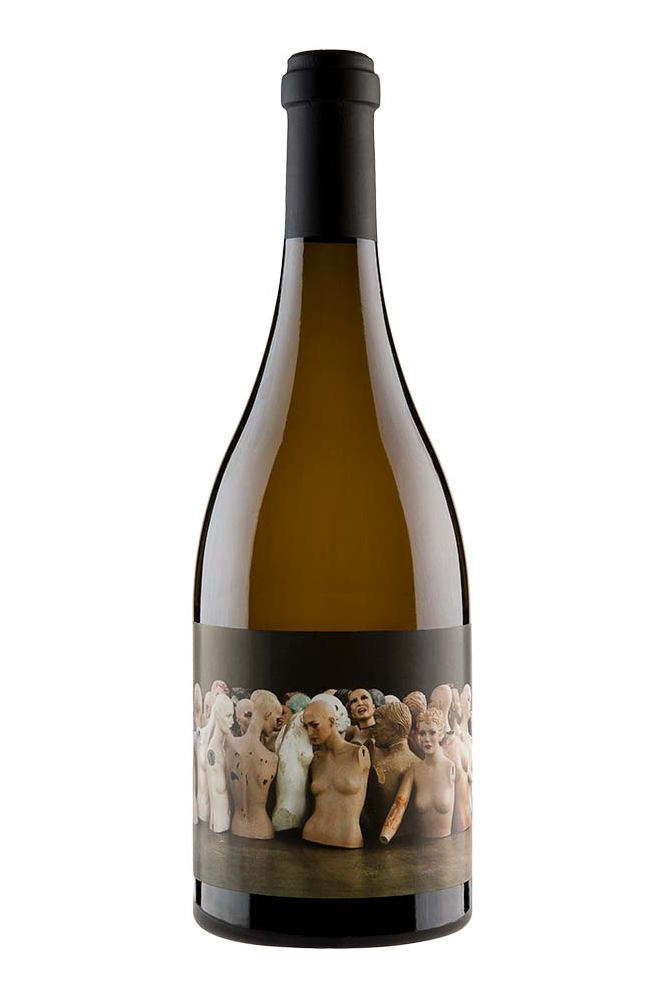 Mannequin By Orin Swift - SoCal Wine & Spirits