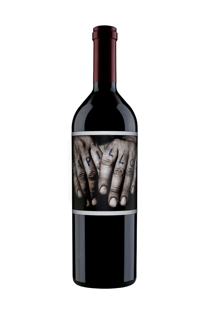 Papillon By Orin Swift Napa Valley - SoCal Wine & Spirits
