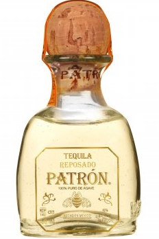 Patron Reposado - SoCal Wine & Spirits