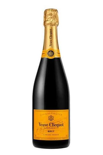 Veuve Clicquot Yellow Label - SoCal Wine & Spirits