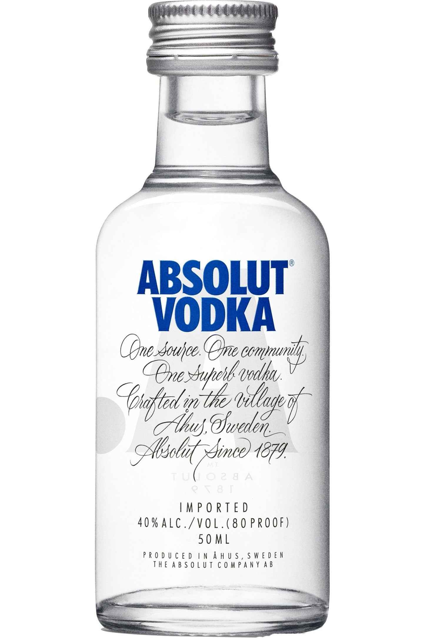 Absolut Vodka - SoCal Wine & Spirits