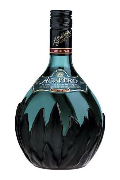 Agavero El Original Licor de Tequila – SoCal Wine & Spirits