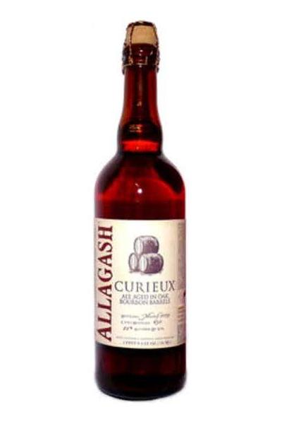 Allagash Curieux 750ML - SoCal Wine & Spirits