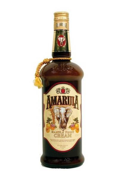 Amarula Cream Liqueur - SoCal Wine & Spirits