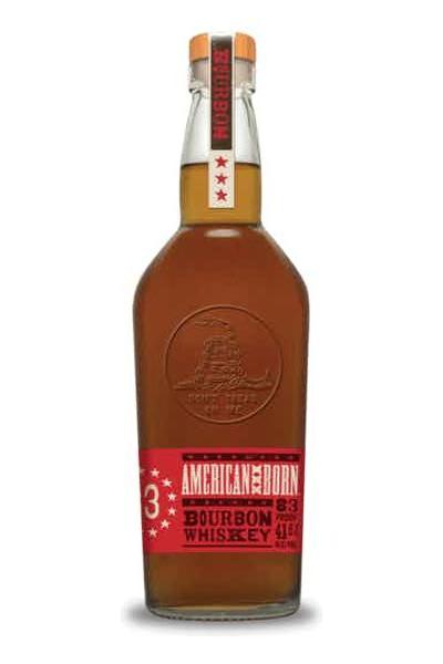 American Born Bourbon - SoCal Wine & Spirits