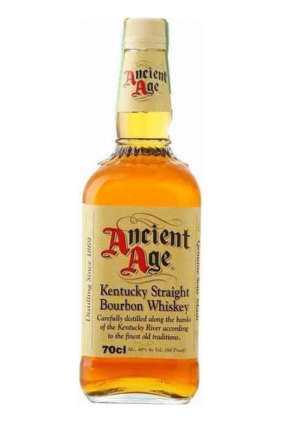 Ancient Age - SoCal Wine & Spirits