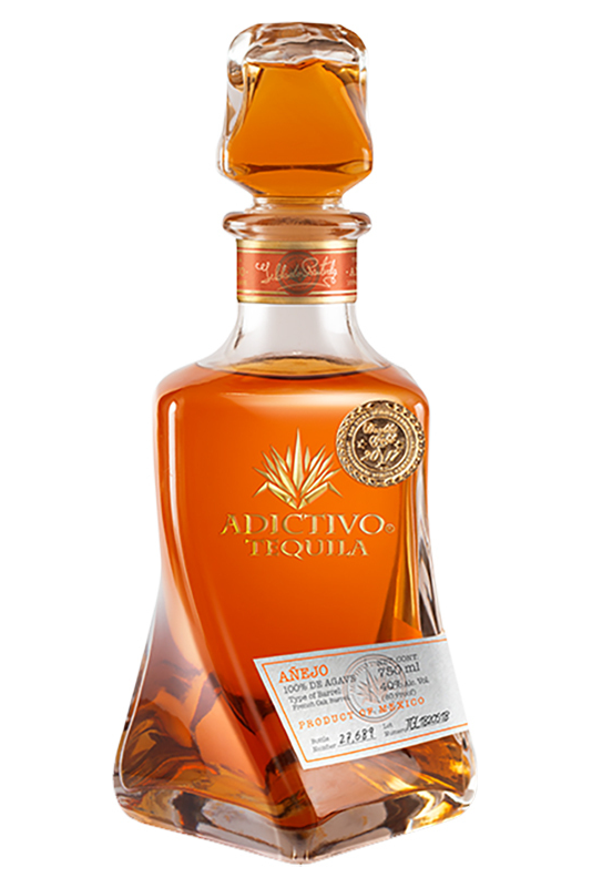 Adictivo Tequila Extra Anejo – SoCal Wine & Spirits