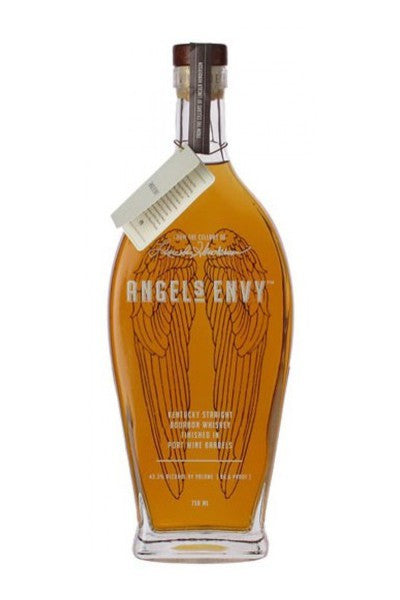 Angels Envy Finished Rye - SoCal Wine & Spirits