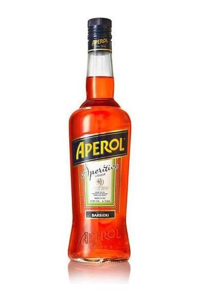 Aperol - SoCal Wine & Spirits