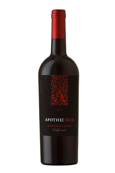 Apothic Red - SoCal Wine & Spirits