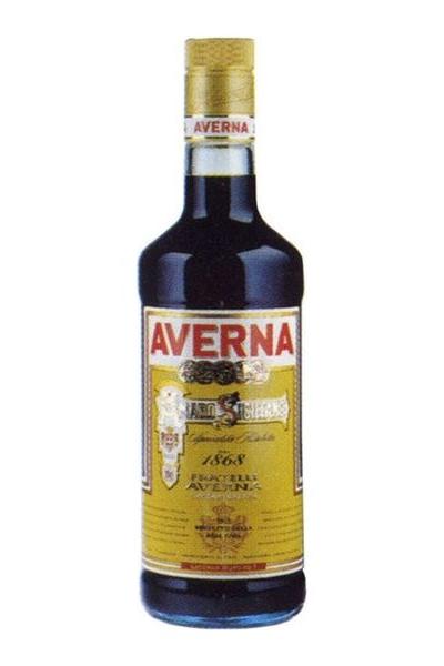 Averna Amaro Siciliano - SoCal Wine & Spirits