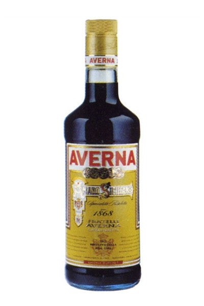 Averna Amaro Siciliano - SoCal Wine & Spirits