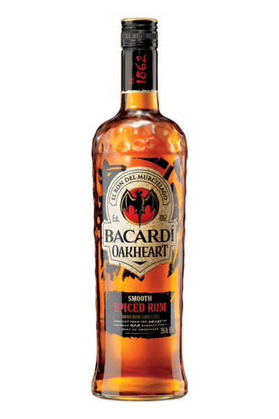 Bacardi Spiced - SoCal Wine & Spirits