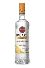 Bacardi Tangerine - SoCal Wine & Spirits