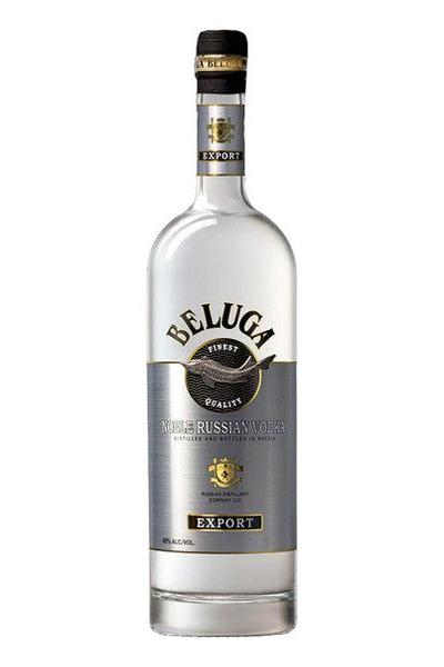 Beluga Vodka - SoCal Wine & Spirits