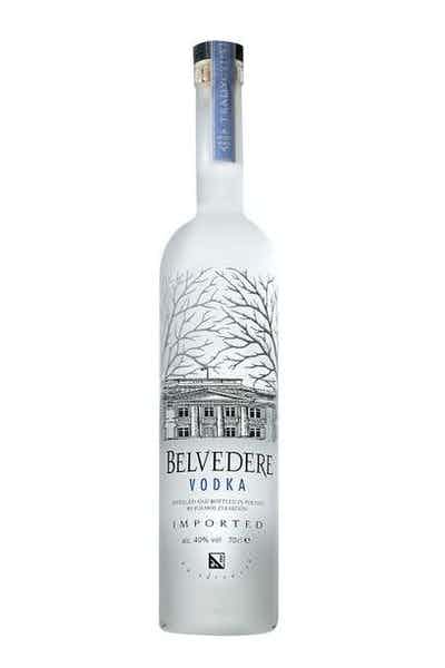 Belvedere Vodka Heritage - SoCal Wine & Spirits