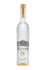 Belvedere Lemon Tea - SoCal Wine & Spirits
