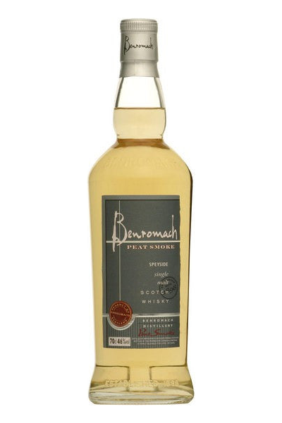 Benromach Peat Smoke - SoCal Wine & Spirits