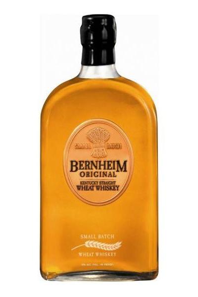 Bernheim Small Batch - SoCal Wine & Spirits