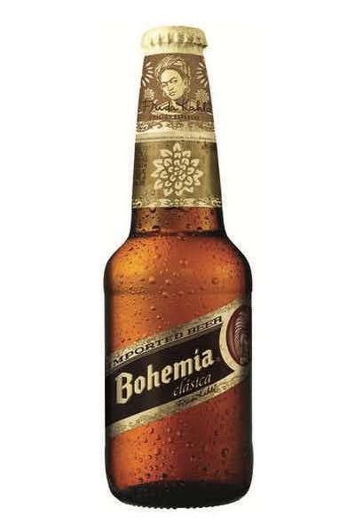 Bohemia Clasica 6PK Bottle - SoCal Wine & Spirits