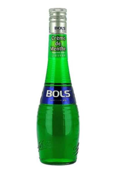 Bols Creme De Menthe Dark – SoCal Wine & Spirits Bols Creme De Menthe Dark – SoCal Wine & Spirits