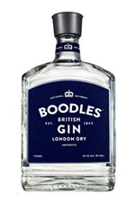 Boodles Gin - SoCal Wine & Spirits