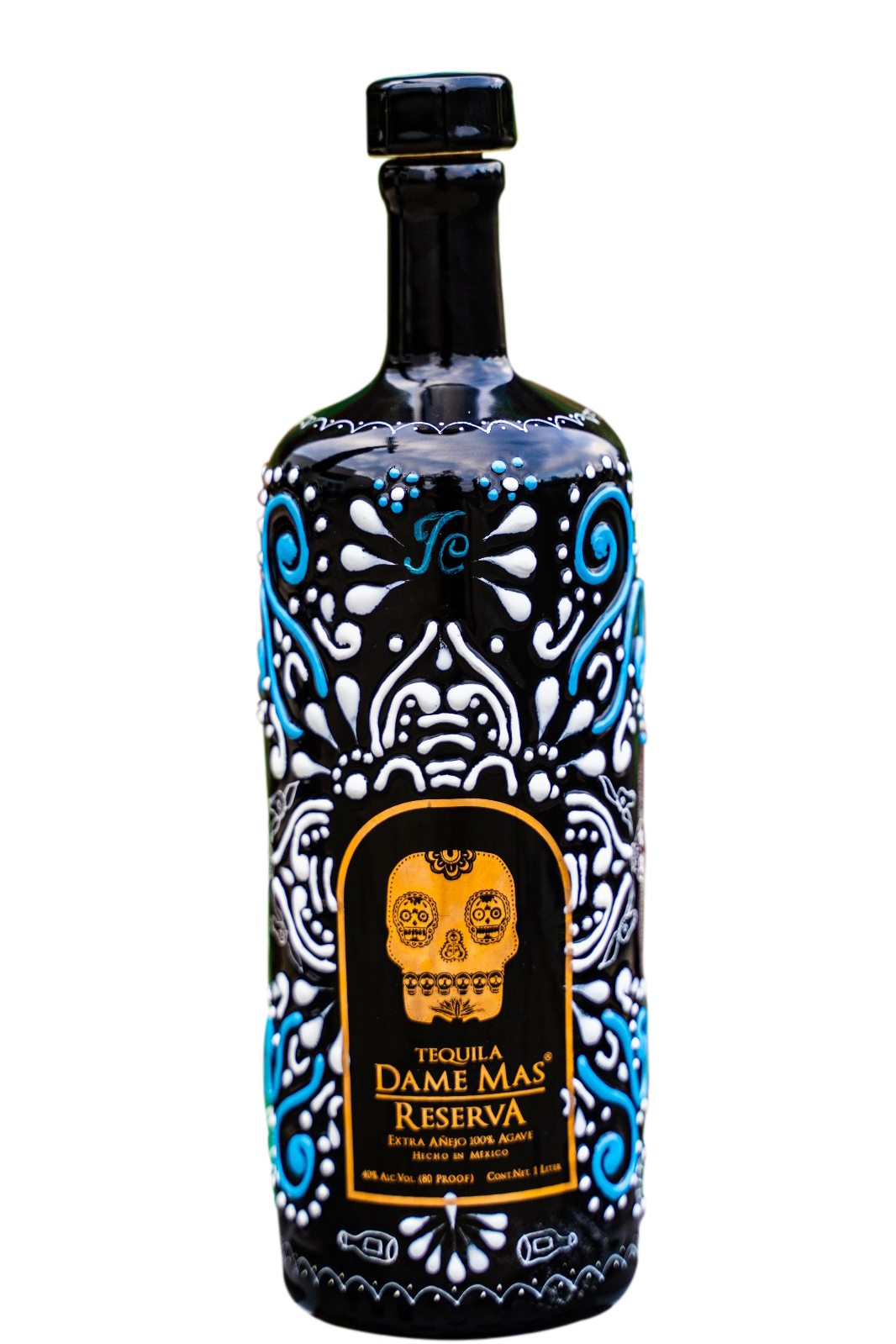 Dame Mas Reserva Extra Anejo - SoCal Wine & Spirits