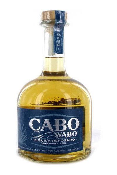 Cabo Wabo Reposado - SoCal Wine & Spirits