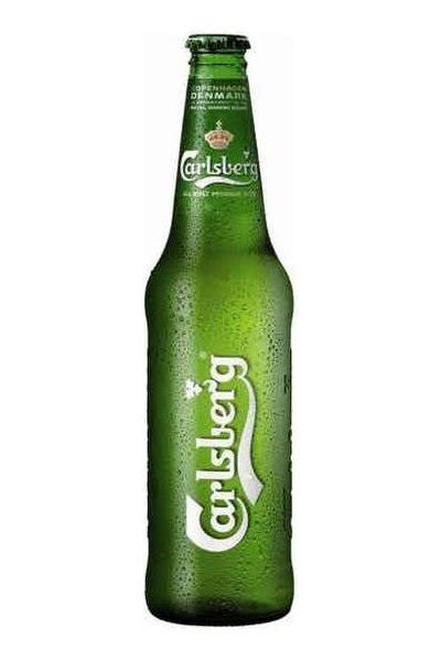 Carlsberg 6PK - SoCal Wine & Spirits