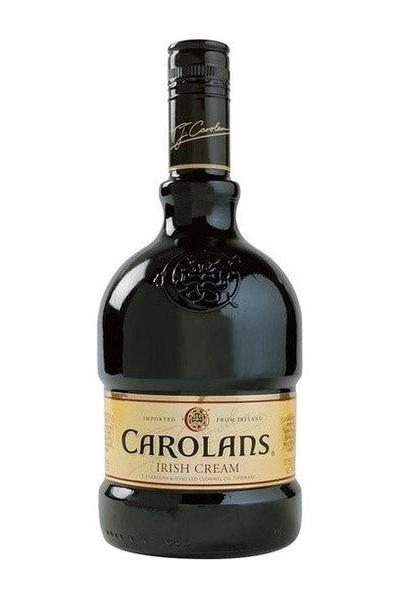 Carolans - SoCal Wine & Spirits