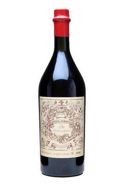 Carpano Antica Formula - SoCal Wine & Spirits