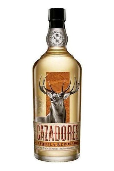 Cazadores Reposado - SoCal Wine & Spirits