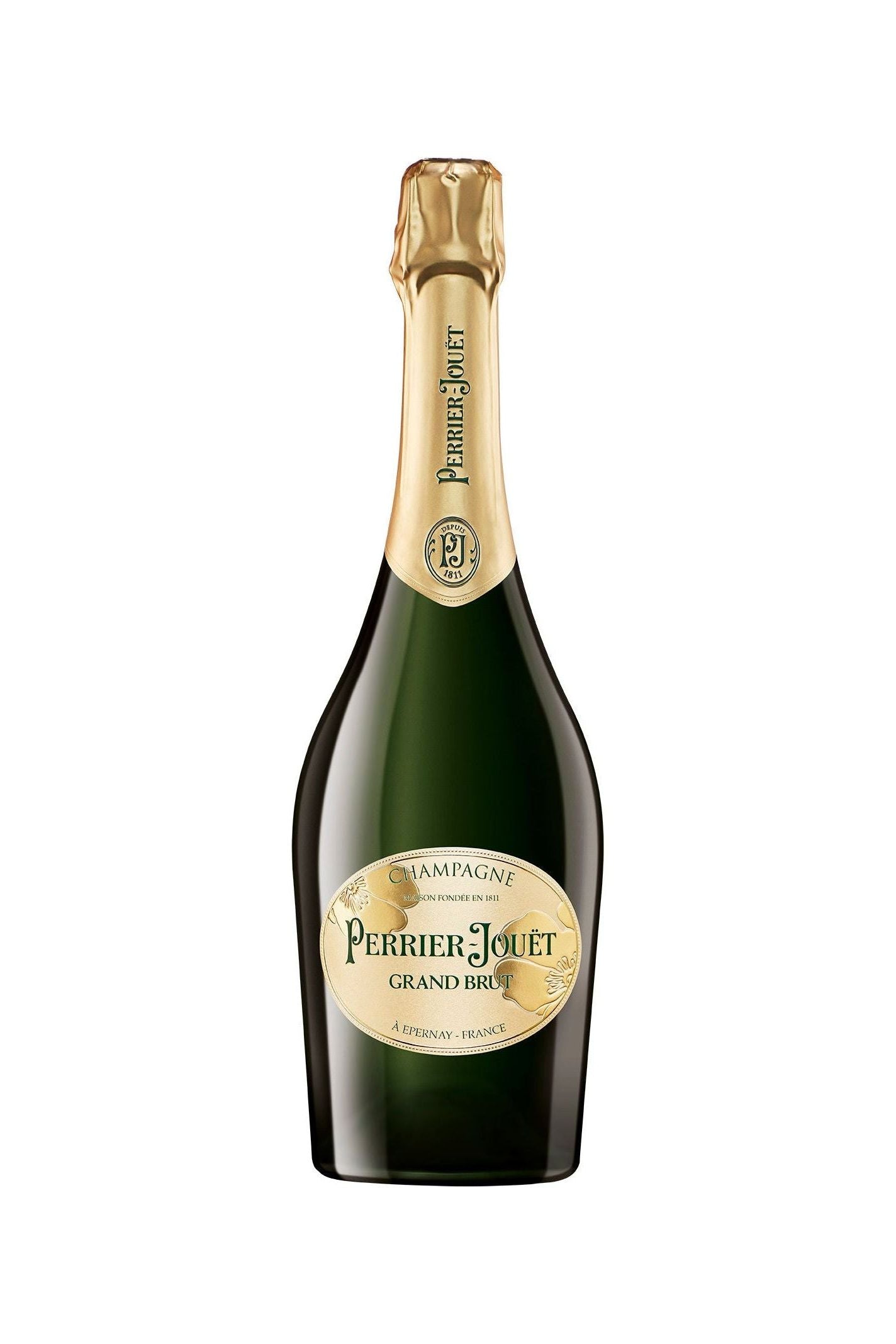 Perrier Jouet Grand Brut - SoCal Wine & Spirits