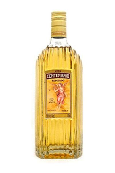 Gran Centenario Reposado 750ML - SoCal Wine & Spirits