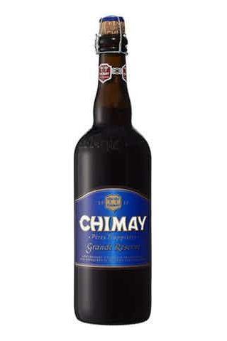 Chimay Grande Reserve Blue Label - SoCal Wine & Spirits
