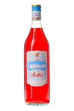 Carpano Botanic Bitter - SoCal Wine & Spirits
